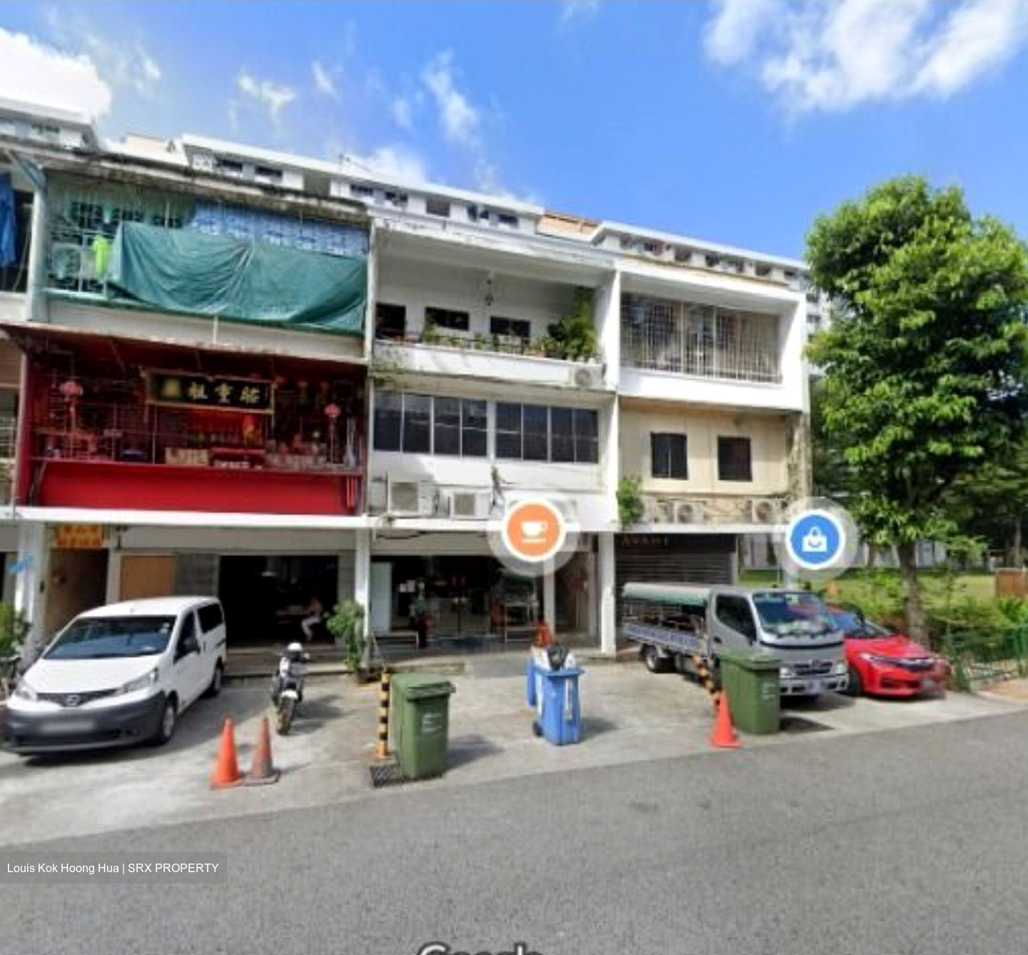 Owen Road (D8), Apartment #506869381